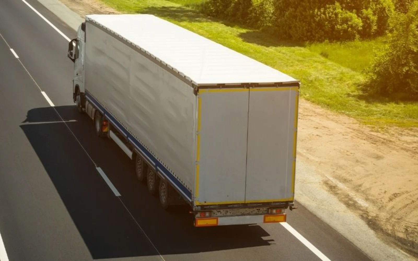 Adana ve Orta Arası Ambar Taşımacılık
